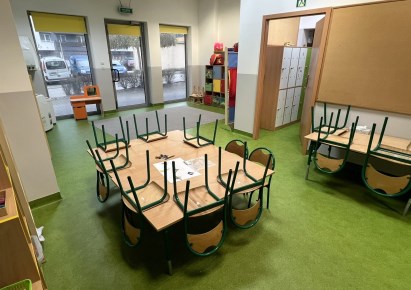 lokal na wynajem - Kraków, Prądnik Biały, Górka Narodowa