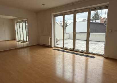 lokal na wynajem - Kraków, Grzegórzki, Osiedle Oficerskie