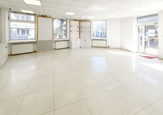 lokal na wynajem - Kraków, Zwierzyniec, Salwator