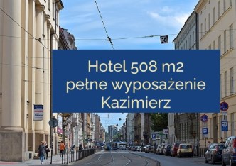 lokal na wynajem - Kraków, Stare Miasto, Kazimierz