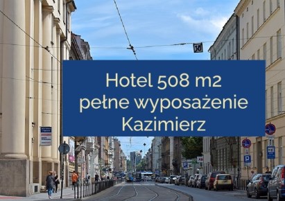lokal na wynajem - Kraków, Stare Miasto, Kazimierz