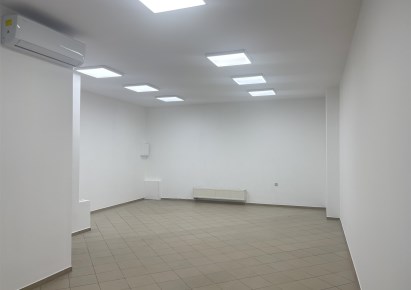 lokal na wynajem - Kraków, Krowodrza, Krowodrza Górka