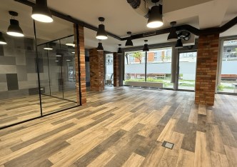 lokal na wynajem - Kraków, Grzegórzki, Dąbie