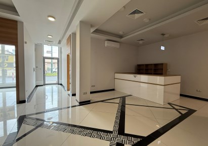 lokal na wynajem - Kraków, Grzegórzki