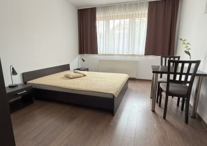 mieszkanie na wynajem - Kraków, Stare Miasto