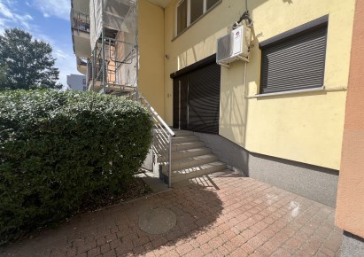 lokal na sprzedaż - Kraków, Prądnik Biały