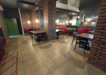 lokal na wynajem - Kraków, Czyżyny