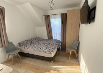 mieszkanie na wynajem - Kraków, Prądnik Biały, Tonie
