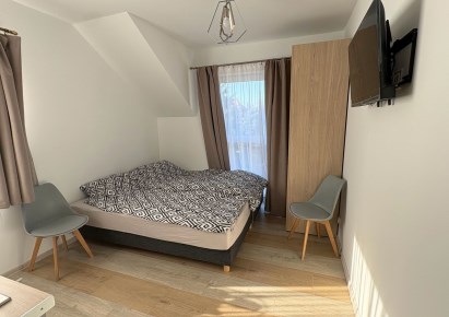 mieszkanie na wynajem - Kraków, Prądnik Biały, Tonie