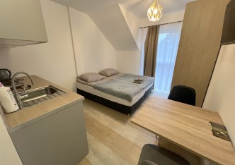 mieszkanie na wynajem - Kraków, Prądnik Biały, Tonie