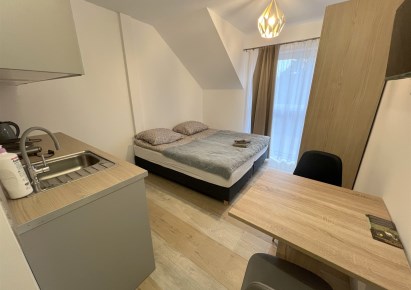 mieszkanie na wynajem - Kraków, Prądnik Biały, Tonie