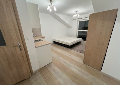 mieszkanie na wynajem - Kraków, Prądnik Biały, Tonie