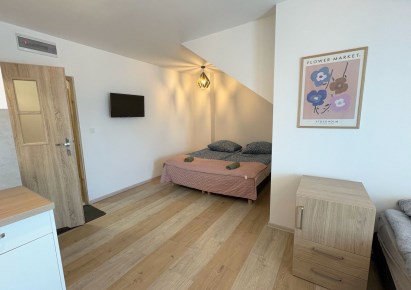 mieszkanie na wynajem - Kraków, Prądnik Biały, Tonie