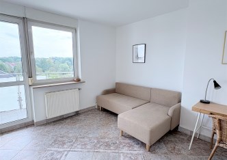 mieszkanie na wynajem - Kraków, Dębniki, Ruczaj