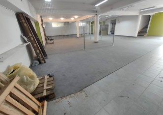 lokal na wynajem - Kraków, Prądnik Biały