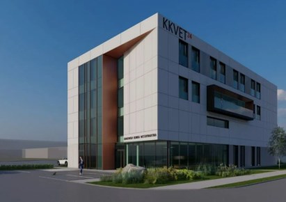 lokal na wynajem - Kraków, Czyżyny