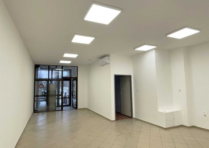 lokal na wynajem - Kraków, Krowodrza, Krowodrza Górka