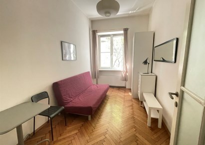 mieszkanie na wynajem - Kraków, Centrum