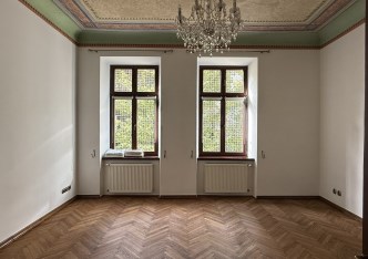 mieszkanie na wynajem - Kraków, Stare Miasto