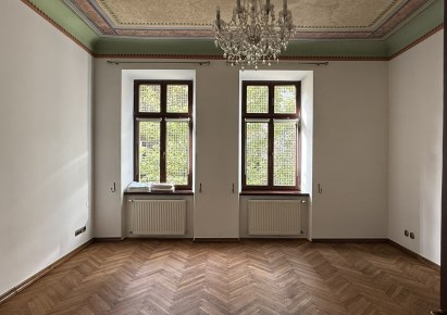 mieszkanie na wynajem - Kraków, Stare Miasto