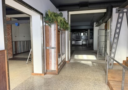 lokal na wynajem - Kraków, Stare Miasto, Kazimierz