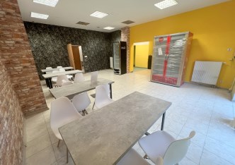 lokal na wynajem - Kraków, Prądnik Biały, Górka Narodowa