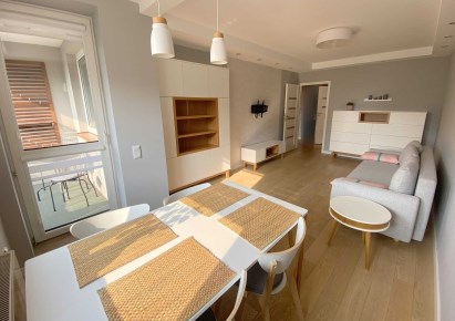 mieszkanie na wynajem - Kraków, Krowodrza