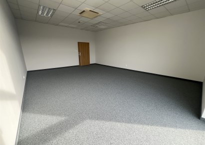 lokal na wynajem - Wielka Wieś, Modlnica