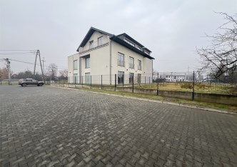 lokal na wynajem - Kraków, Podgórze, Przewóz