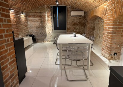 lokal na wynajem - Kraków, Stare Miasto, Kleparz