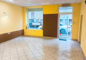 lokal na wynajem - Kraków, Stare Miasto