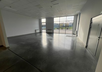 lokal na wynajem - Wielka Wieś, Modlnica