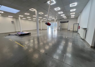 lokal na wynajem - Wielka Wieś, Modlnica