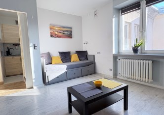 mieszkanie na wynajem - Kraków, Nowa Huta