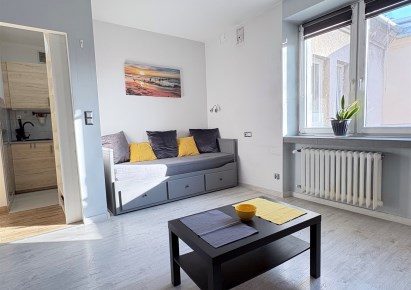 mieszkanie na wynajem - Kraków, Nowa Huta