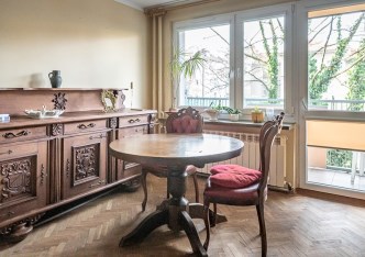 mieszkanie na sprzedaż - Kraków, Stare Miasto