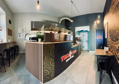 lokal na wynajem - Kraków, Stare Miasto, Kazimierz