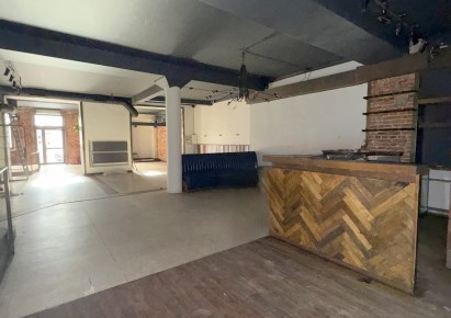 lokal na wynajem - Kraków, Stare Miasto, Kazimierz