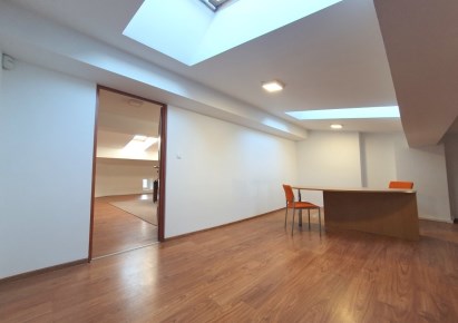 lokal na wynajem - Kraków, Zwierzyniec, Salwator