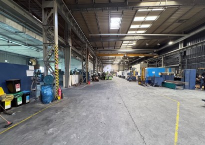 hala na wynajem - Kraków, Bronowice, Bronowice Wielkie