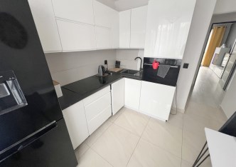 mieszkanie na wynajem - Kraków, Krowodrza, Żabiniec