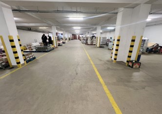 lokal na wynajem - Wielka Wieś, Modlnica