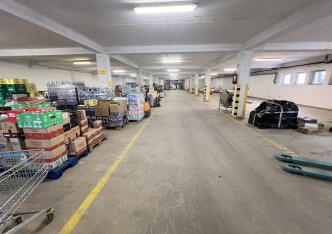 lokal na wynajem - Wielka Wieś, Modlnica