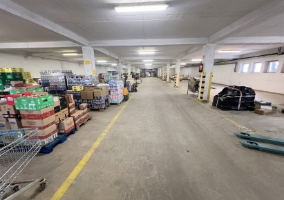 lokal na wynajem - Wielka Wieś, Modlnica