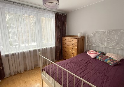 mieszkanie na wynajem - Kraków, Prądnik Biały