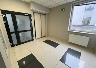 lokal na wynajem - Kraków, Bronowice