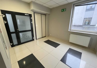 lokal na wynajem - Kraków, Bronowice