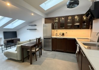 mieszkanie na wynajem - Kraków, Stare Miasto