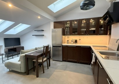 mieszkanie na wynajem - Kraków, Stare Miasto