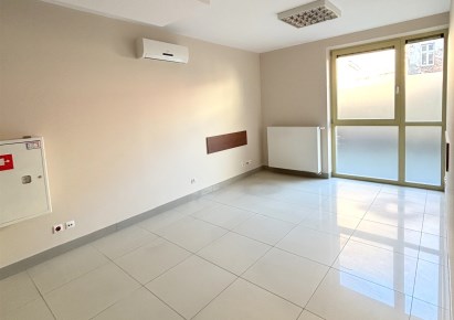 lokal na wynajem - Kraków, Stare Miasto